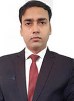 Mr. Saawan Kumar Soni